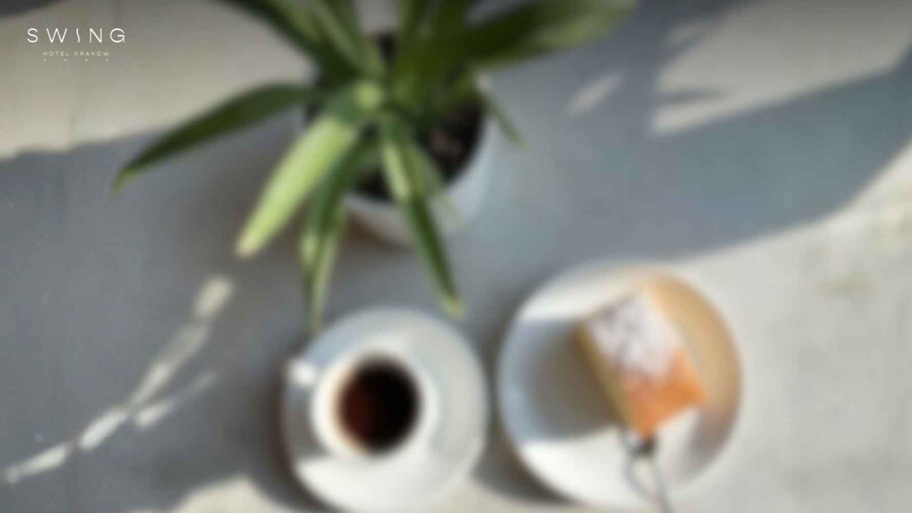 Wiosenny Barter w Restauracji Quickstep - daj roślinom drugie życie!