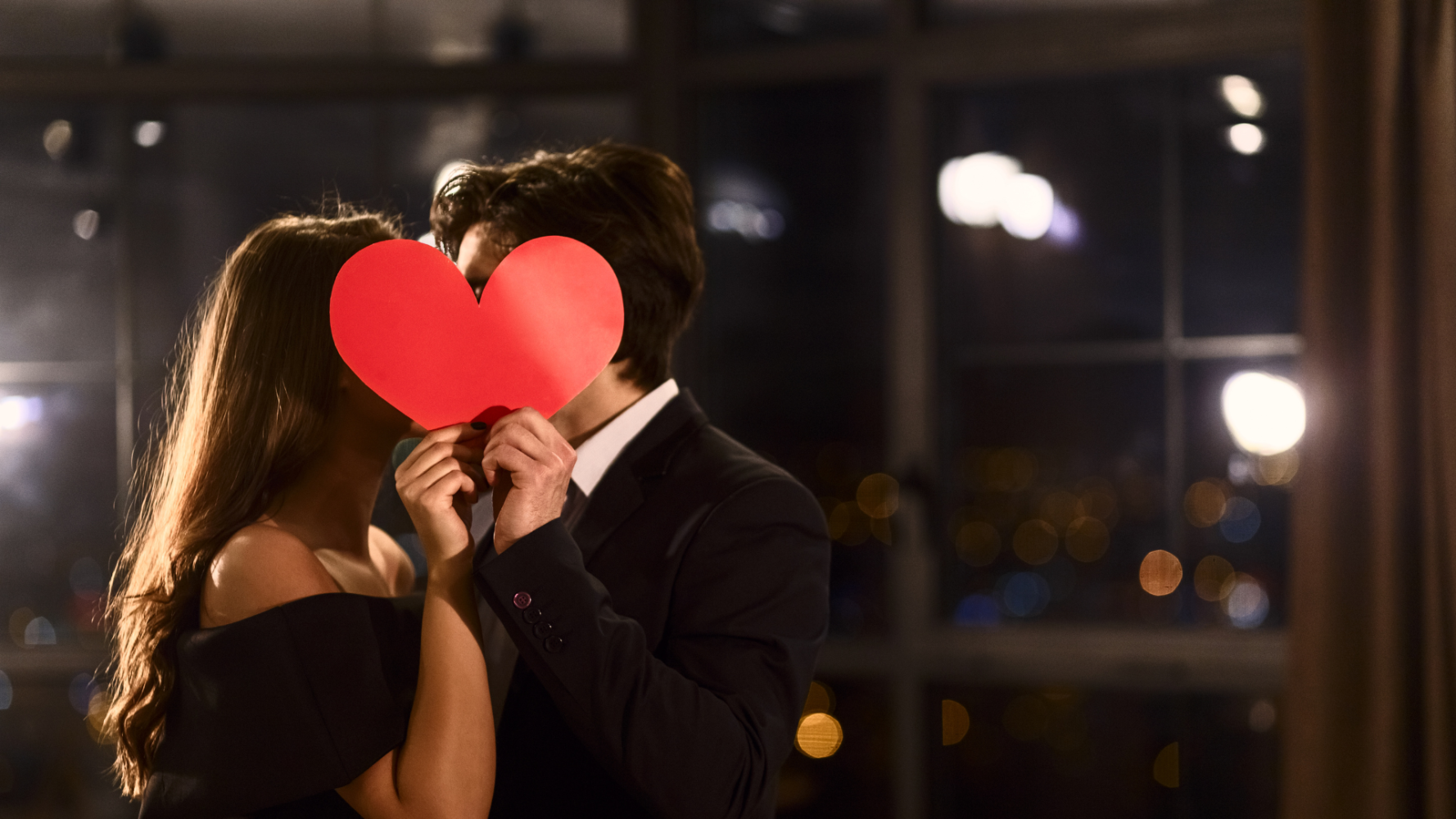 Walentynki w Krakowie