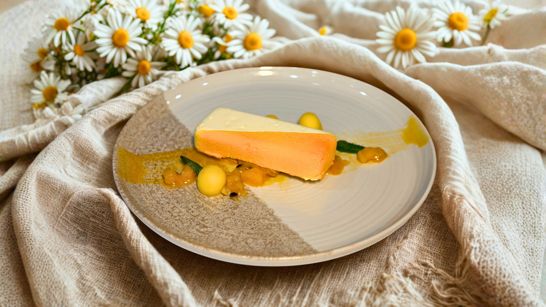 Chef's Dinner at Hotel Swing