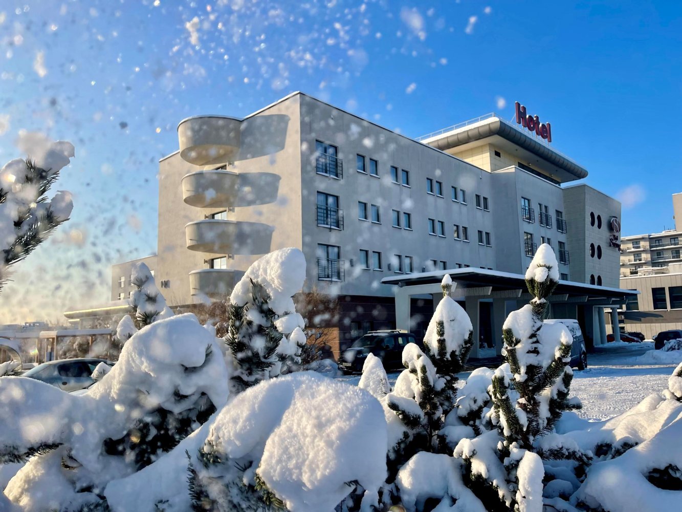 Ferie zimowe w Krakowie!