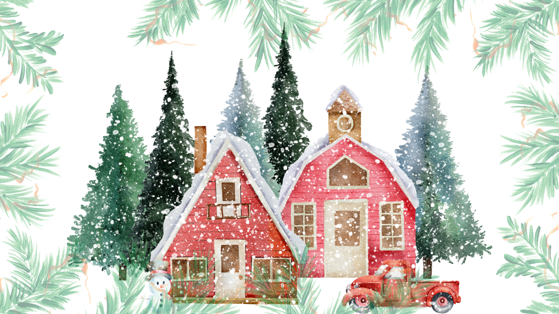 Kiermasz świąteczny 2025 - zamów tradycyjne smaki na święta!