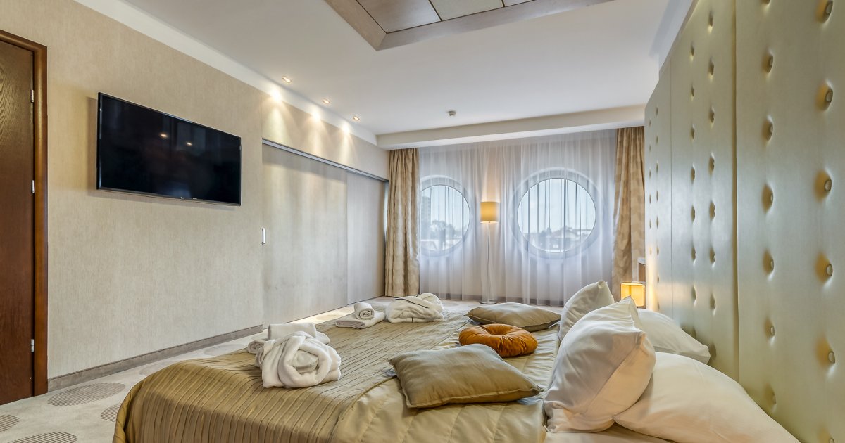 Hotel Swing