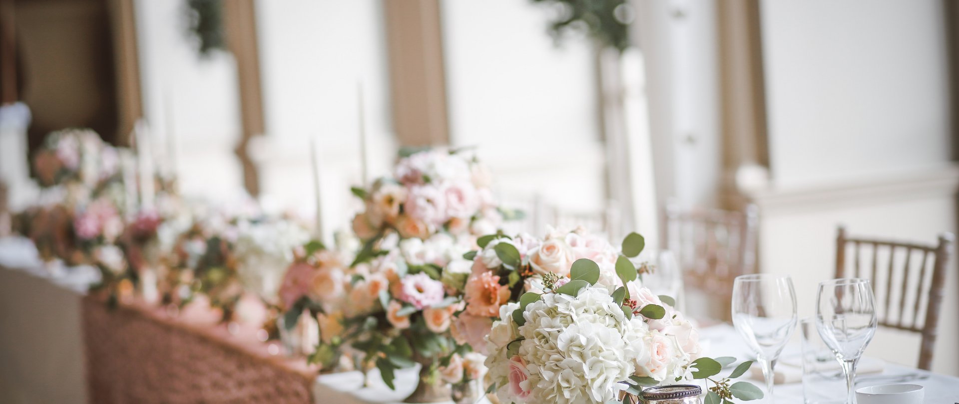 Obiad weselny w krakowskiej restauracji