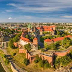 What to Do in Kraków in Summer? A Short Guide