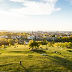 Atrakcje dla dzieci w Krakowie - co warto odwiedzić?