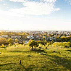 Co robić na majówkę w Krakowie?