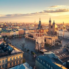 Jakie są atrakcje w Krakowie, czyli co zwiedzić?