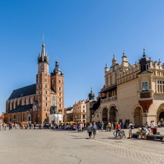 Kraków Network 2.0