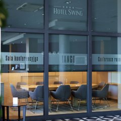 Jesień - czas konferencji i spotkań biznesowych w Krakowie!