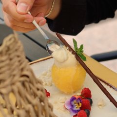 Lato na talerzu - nowe sezonowe smaki w Restauracji Quickstep!