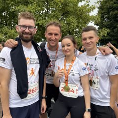 Poland Business Run 2025