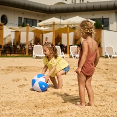 Wakacje w Krakowie - dzieci nocują GRATIS!