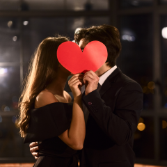 Walentynki w Krakowie