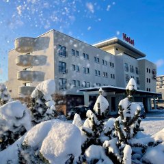 Ferie zimowe w Krakowie!