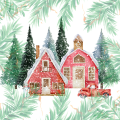 Kiermasz świąteczny 2025 - zamów tradycyjne smaki na święta!