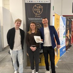 World Hotel 2026 – 18. edycja Międzynarodowych Targów Branży Hotelarskiej