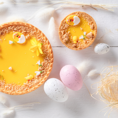 Wielkanocne obiadokolacje w Restauracji Quickstep