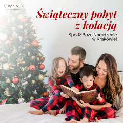 Boże Narodzenie w Krakowie