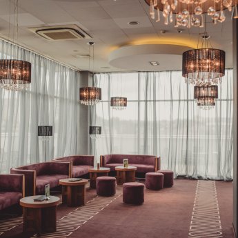 Veľmi dobrý hotel!