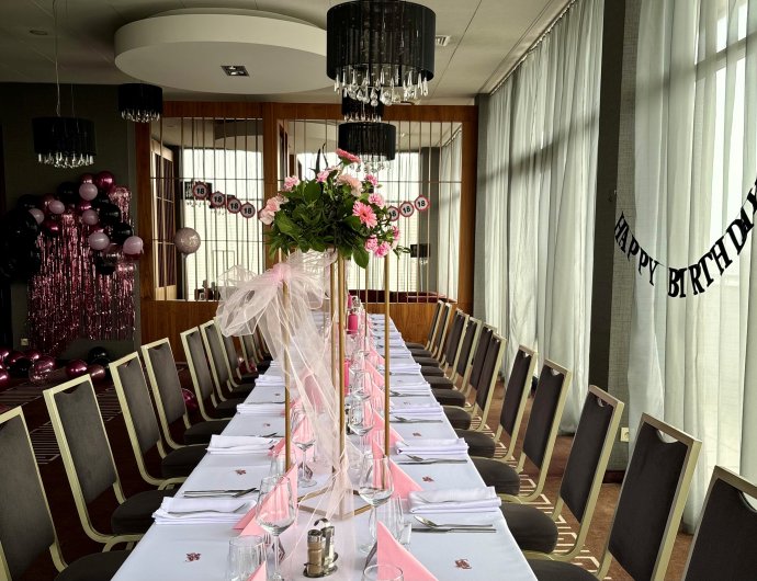 ŽIADNE VECI NEMOŽNÉ