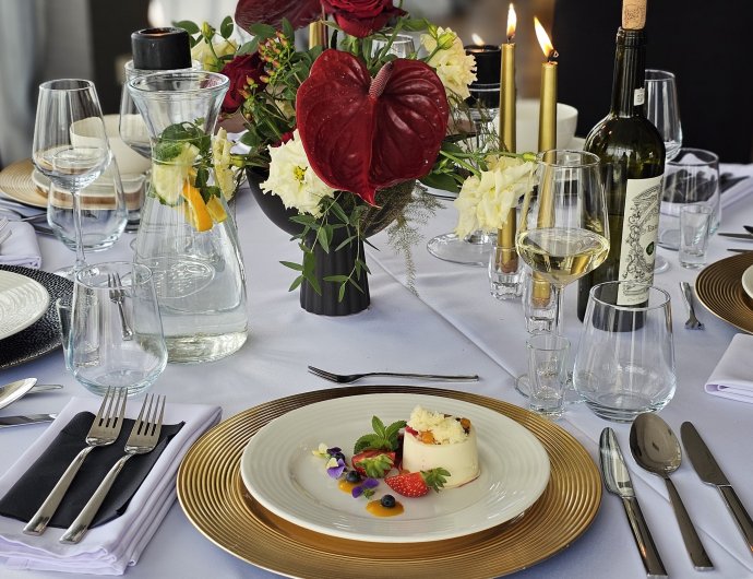 ŽIADNE VECI NEMOŽNÉ