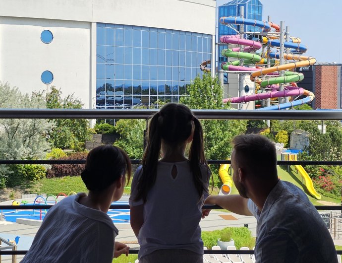 Zůstatek má svou adresu – je zde