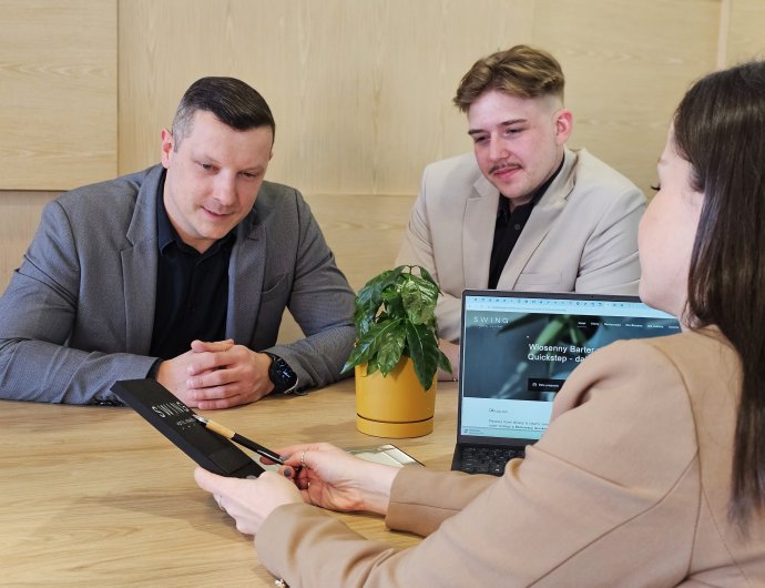 Spotkania w partnerskiej relacji