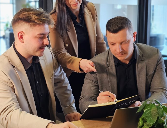 Spotkania w partnerskiej relacji