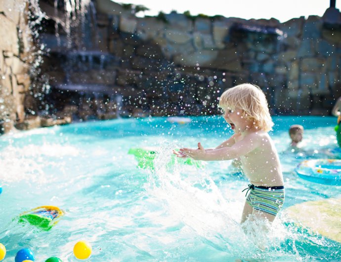 Summer with AquaPark