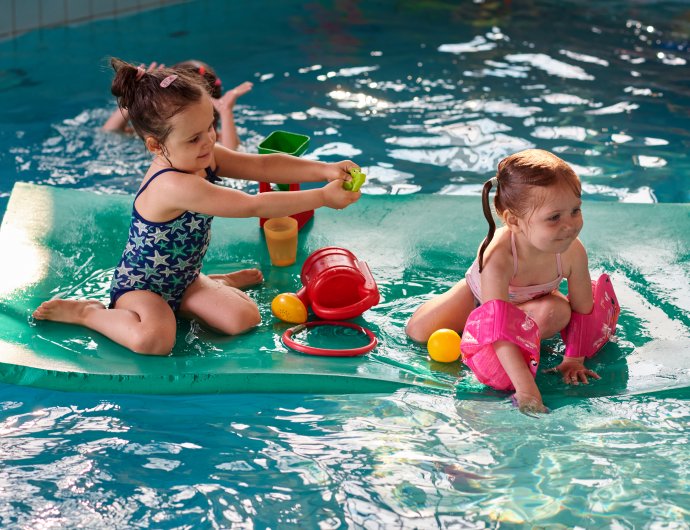 Summer stay with Saunarium & Aquapark