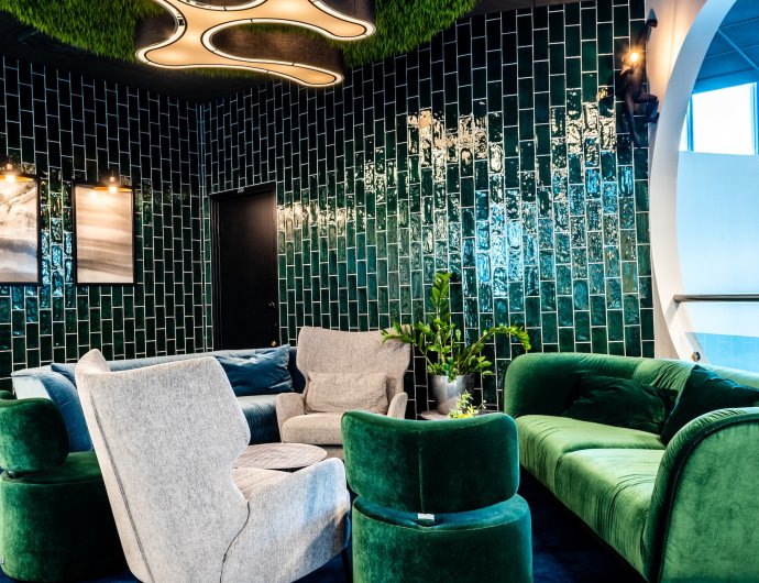 Miesto pre každého