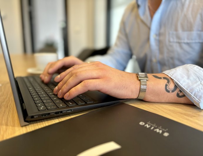 Nečekejte - jednejte