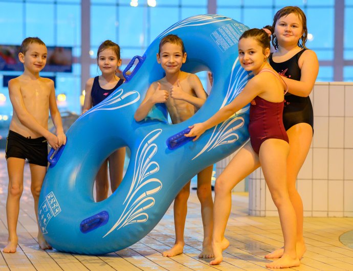 Hotel obok aquaparku krakowskiego