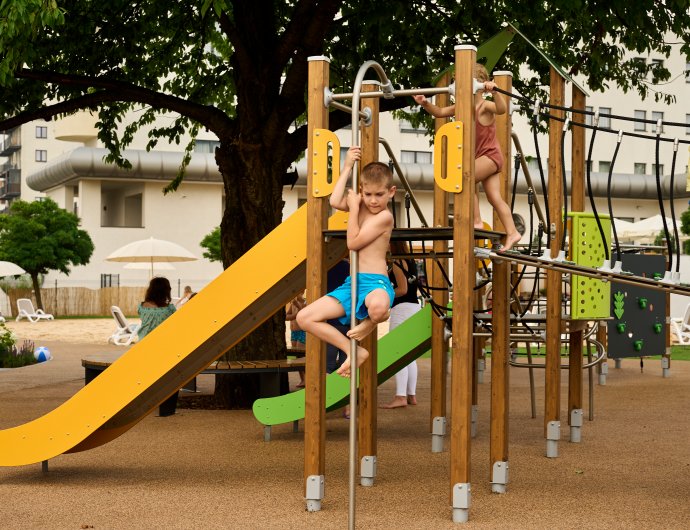 Summer with AquaPark