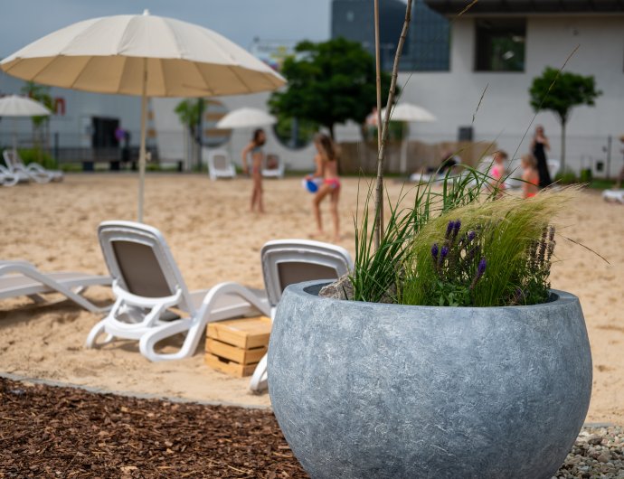 Stay with Aquapark & Dinner