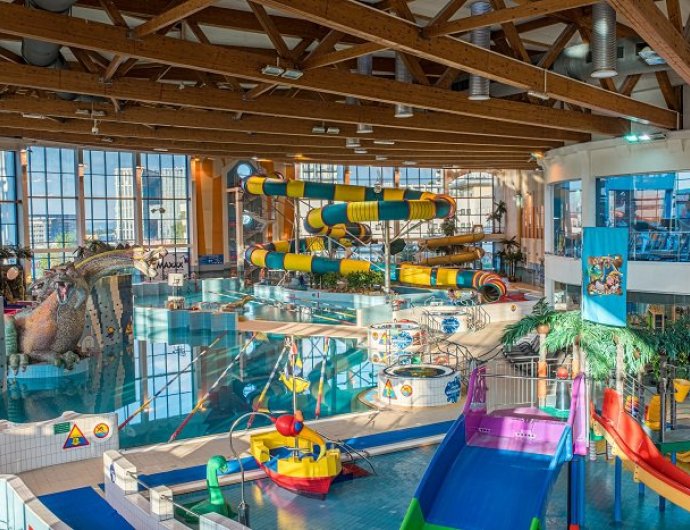 Summer with AquaPark