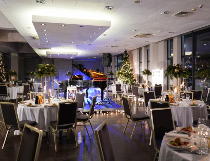 ŽIADNE VECI NEMOŽNÉ