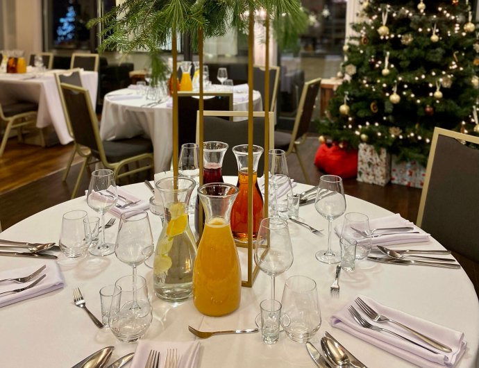 ŽIADNE VECI NEMOŽNÉ