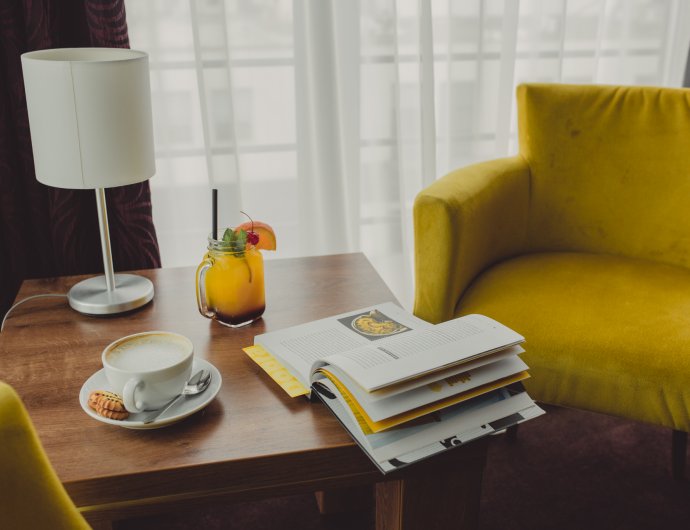 Zůstatek má svou adresu – je zde