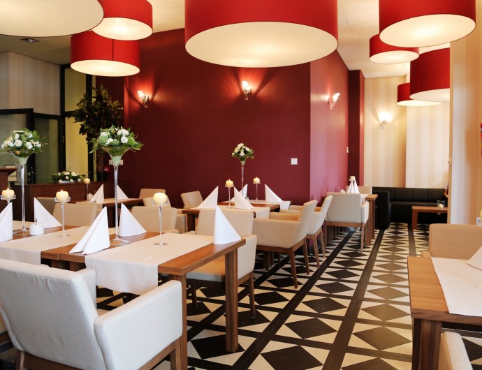 Restauracja À la Carte