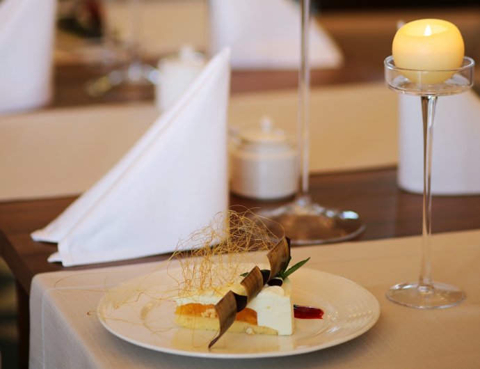 Restauracja Quickstep