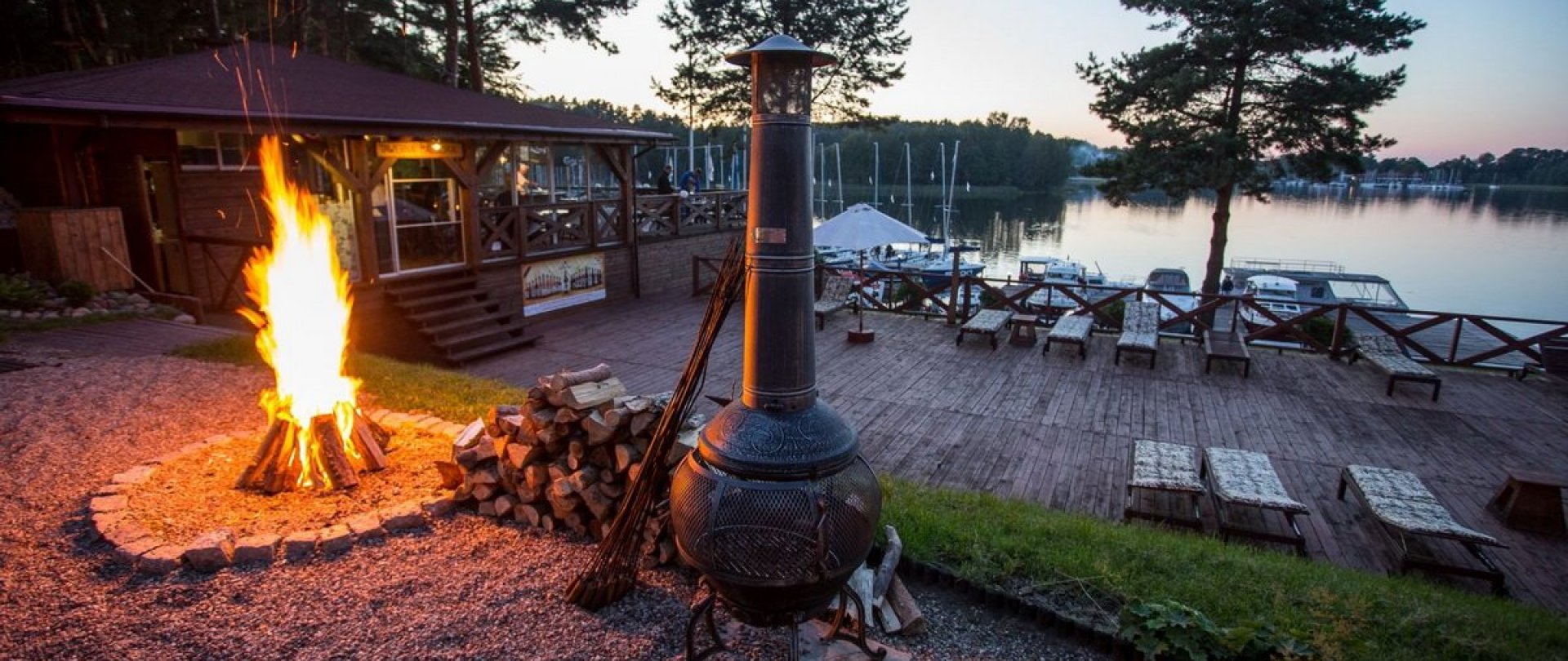 Idealne wakacje? Tylko na Mazurach!