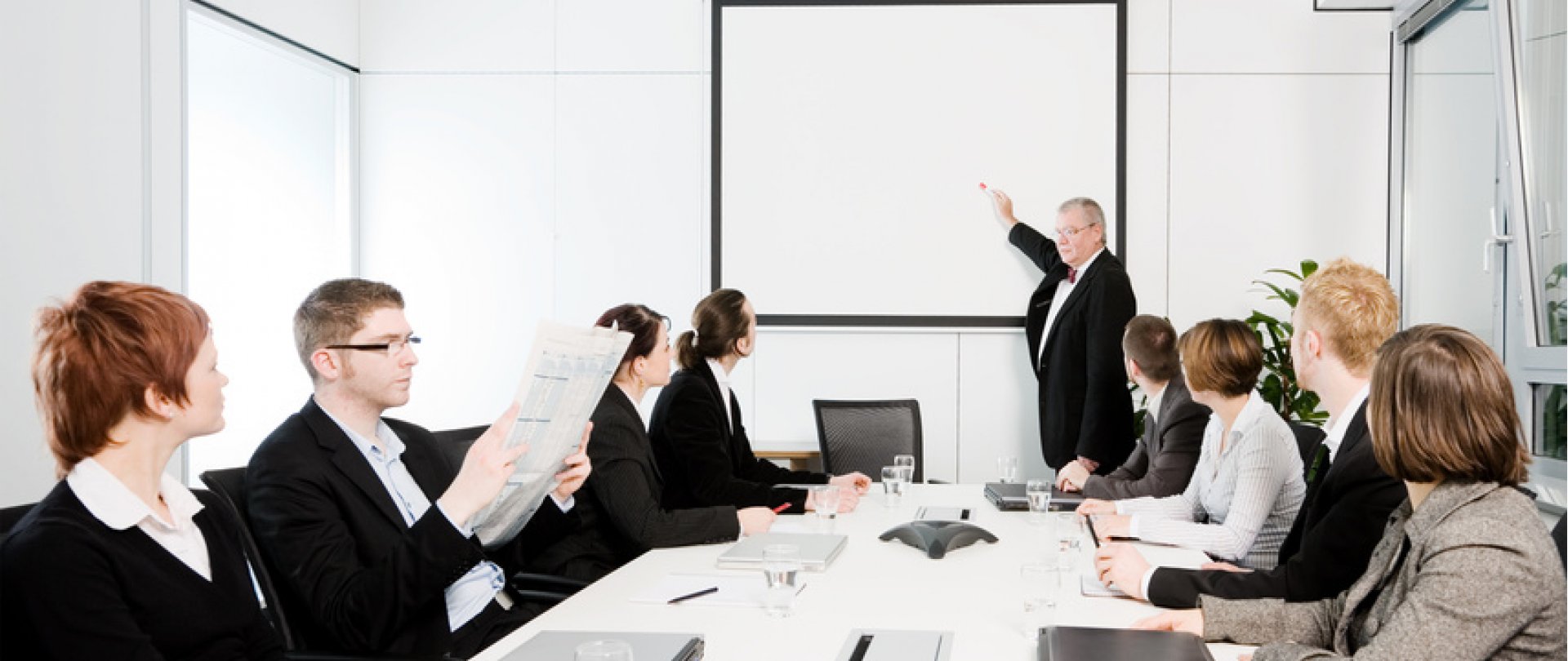 Organizuj konferencje na Mazurach