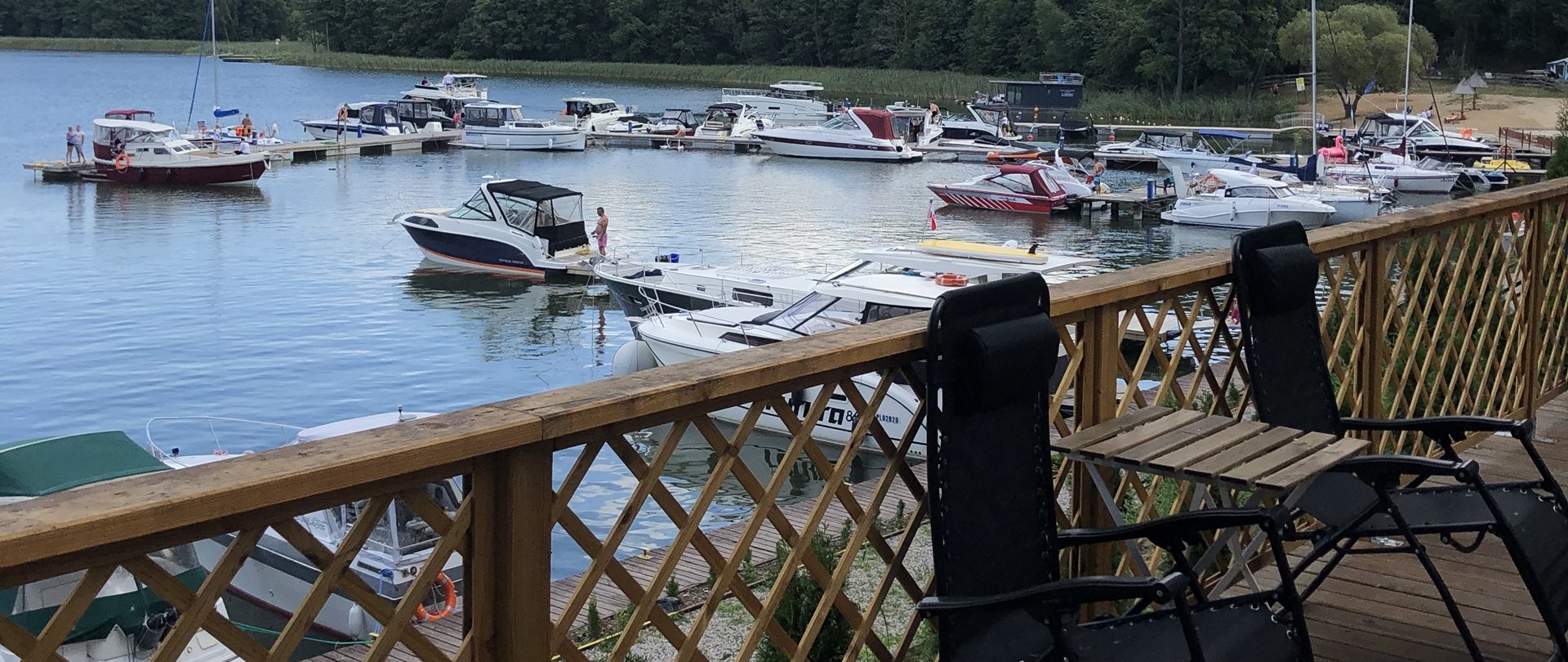 , Wilkasy k. Giżycka