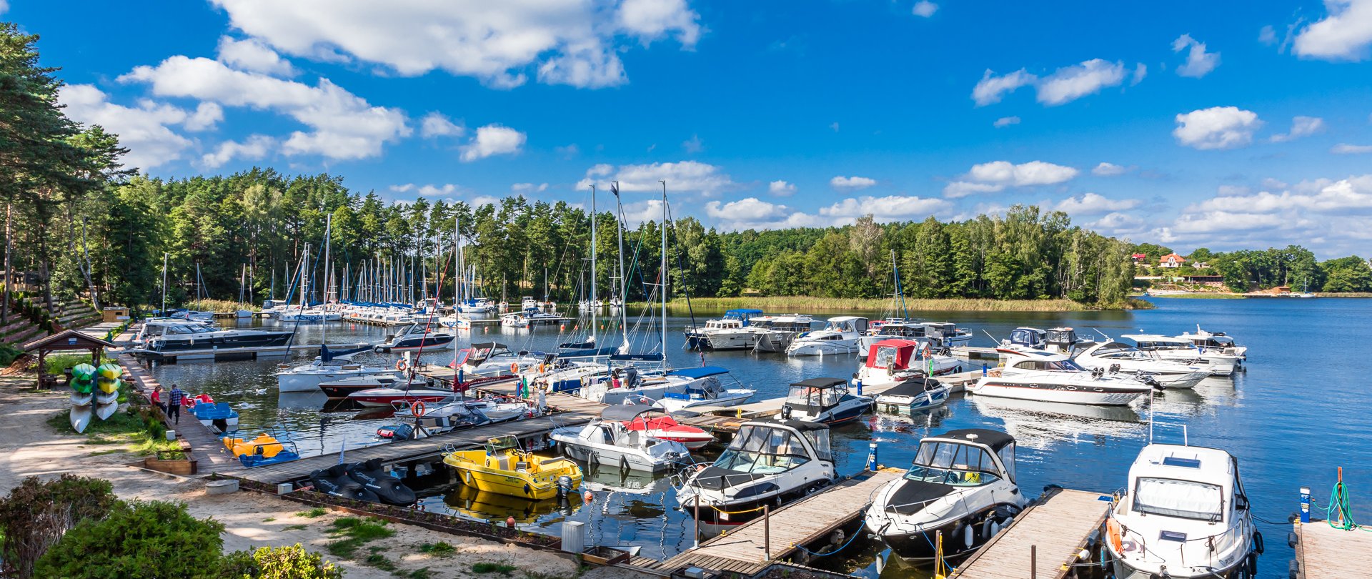 , Wilkasy k. Giżycka