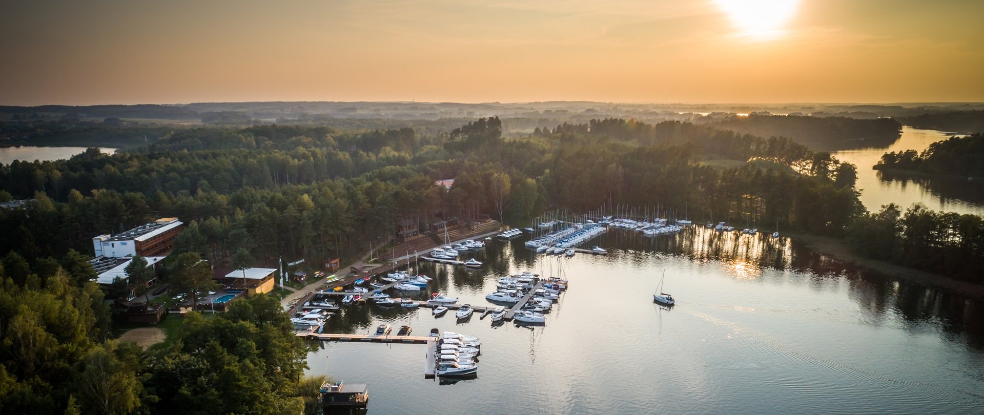 , Wilkasy k. Giżycka