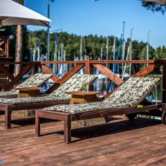 Hotel nad jeziorem – tutaj odpoczniesz