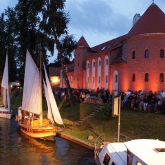 Zaplanuj wyjazd na Mazury już dzisiaj!