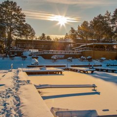 Atrakcje w Hotelu Tajty w czasie posezonowym
