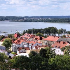 Hotel Giżycko